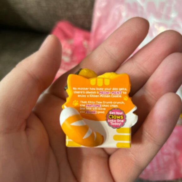 Zuru Mini Brands Kawaii Lot: Pixie Dust Donuts, Toilet Paper, & more - Picture 3 of 5